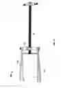 Fig. 09 - Traction jack