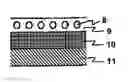 Fig. 01 - Pneumatic tire