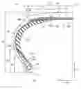 Fig. 01 - RUN-FLAT RADIAL TIRE