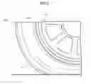 Fig. 04 - RUN-FLAT RADIAL TIRE