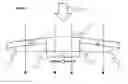 Fig. 01 - Thermal dissipation system of an electric vehicle
