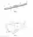 Fig. 02 - Connection device between a windscreen wiper and an adapter of an arm