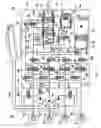 Fig. 02 - Brake system for motor vehicles