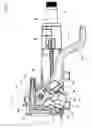 Fig. 02 - POSITION ADJUSTABLE STEERING APPARATUS