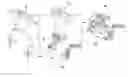 Fig. 01 - Front vehicle body reinforcing structure and assembling method thereof
