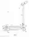 Fig. 08 - Electric scooter assemblies