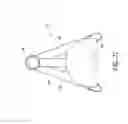 Fig. 22 - Electric scooter assemblies