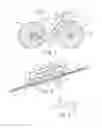 Fig. 02 - Electric bike optical shift detection and control