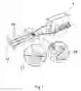 Fig. 02 - GEAR-CHANGE DEVICE FOR BICYCLES