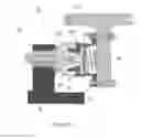 Fig. 06 - Connector between two aircraft components, such as a wing and wing tip device