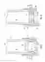 Fig. 08 - Lightweight propeller blade with improved retention capacity