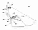 Fig. 01 - Adhesive panels of microvane arrays for reducing effects of wingtip vortices