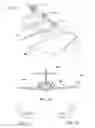 Fig. 02 - Adhesive panels of microvane arrays for reducing effects of wingtip vortices