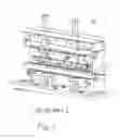 Fig. 02 - Sealing jaws for bagging apparatus