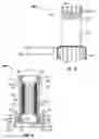 Fig. 08 - Detachable dispensing systems for containers