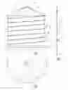 Fig. 02 - Container, produced from a spiral-shaped, bent sheet strip