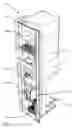 Fig. 04 - Pharmacy picking device comprising a universal supply-and-control module
