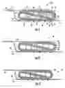 Fig. 02 - Apparatus for buffering the flow of articles