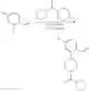 Fig. 182 - Piperazine carbamates and methods of making and using same