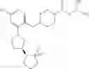 Fig. 205 - Piperazine carbamates and methods of making and using same