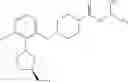 Fig. 79 - Piperazine carbamates and methods of making and using same