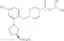 Fig. 85 - Piperazine carbamates and methods of making and using same