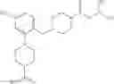 Fig. 87 - Piperazine carbamates and methods of making and using same