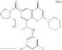 Fig. 131 - Chromenone derivatives