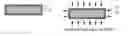 Fig. 01 - RFeB system sintered magnet production method and RFeB system sintered magnet