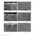 Fig. 05 - Articles coated with fluoro-annealed films