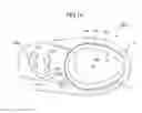 Fig. 09 - Flush toilet