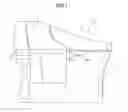 Fig. 02 - Flush toilet