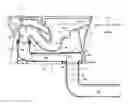 Fig. 01 - Discharge socket and flush toilet having same