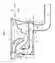 Fig. 02 - Discharge socket and flush toilet having same