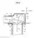 Fig. 06 - Discharge socket and flush toilet having same