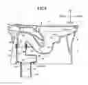 Fig. 08 - Discharge socket and flush toilet having same