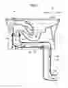 Fig. 09 - Discharge socket and flush toilet having same