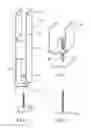Fig. 02 - Method of installation of a structural support apparatus