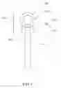 Fig. 02 - Press fit storm window system