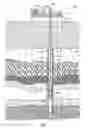 Fig. 02 - Removal of casing slats by cutting casing collars