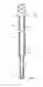 Fig. 02 - Flow control mechanism for downhole tool