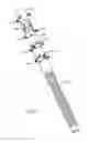 Fig. 07 - Flow control mechanism for downhole tool