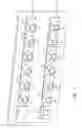 Fig. 04 - Cable management of electric powered hydraulic fracturing pump unit