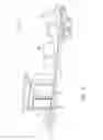 Fig. 07 - Cable management of electric powered hydraulic fracturing pump unit