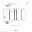 Fig. 07 - Multi-sensor workflow for evaluation of water flow in multiple casing strings with distributed sensors data