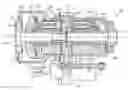 Fig. 01 - Port plate assembly for hydraulic unit