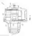 Fig. 03 - Port plate assembly for hydraulic unit