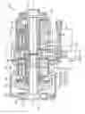 Fig. 04 - Port plate assembly for hydraulic unit