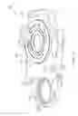 Fig. 05 - Port plate assembly for hydraulic unit