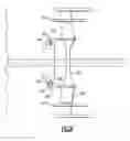 Fig. 06 - Multi-element inner shroud extension for a turbo-machine
